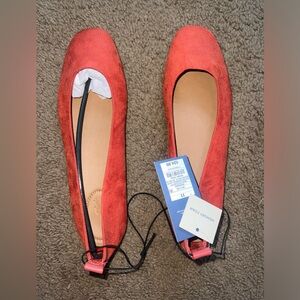 Universal Thread Flats - NEW WITH TAGS